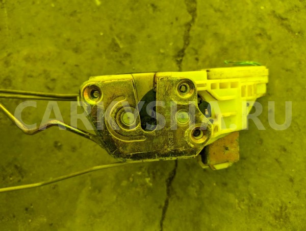 Замок двери Mitsubishi Lancer 