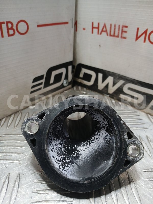 Корпус термостата Toyota Succeed 