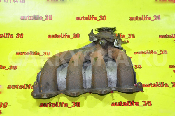 Коллектор выпускной Renault Clio оригинальный номер 0258005990