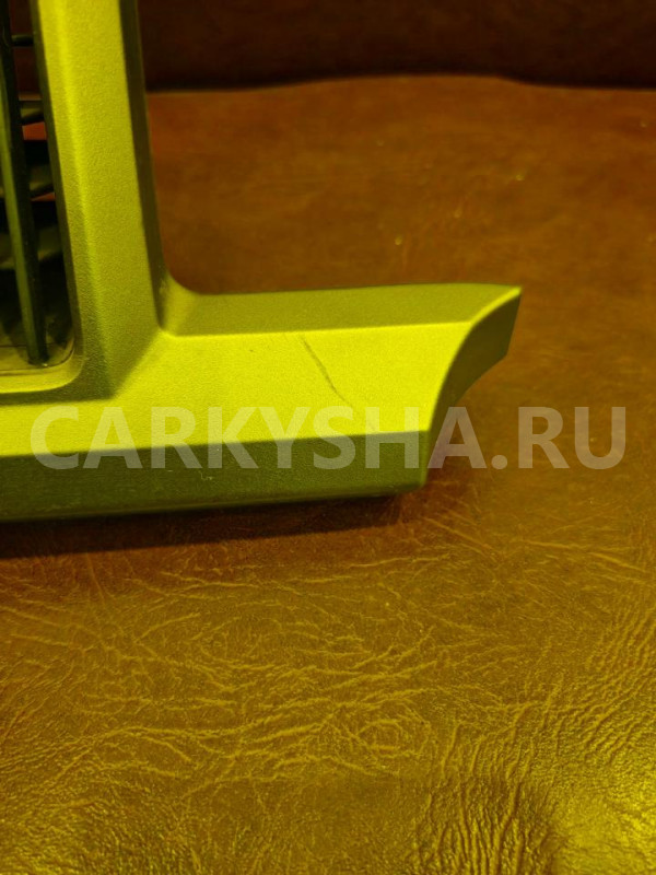 Рамка магнитофона Honda Stepwgn 