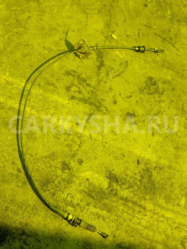 Тросик автомата Suzuki SX4 