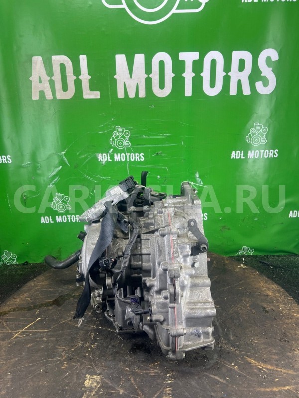 Вариатор Nissan Juke 2010-2020 310203JX5C HR16DE Nissan Juke 