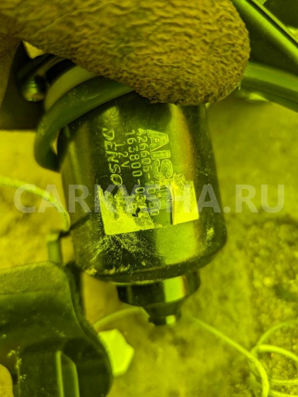 Электропривод двери Mitsubishi Delica 