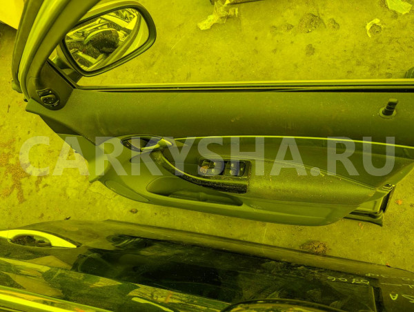 Дверь Saab 9-3 