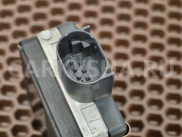 Радар слепых зон Mercedes-Benz C-klasse 