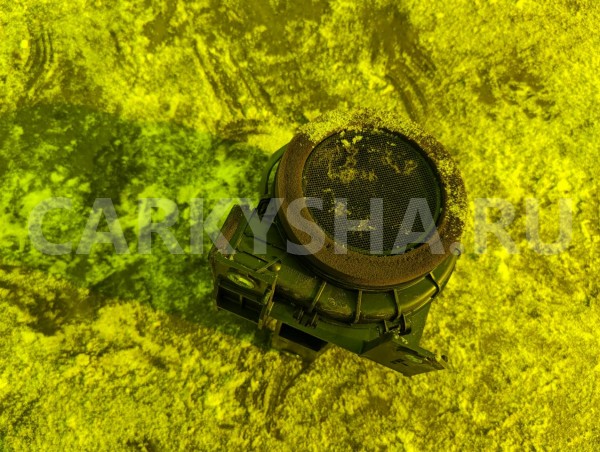 Мотор охлаждения батареи Toyota Corolla 