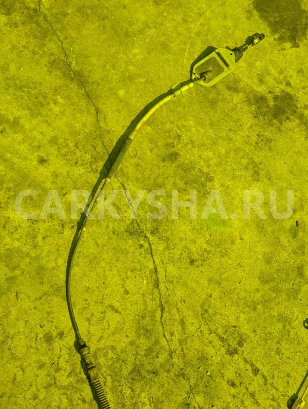 Тросик автомата Toyota Belta 