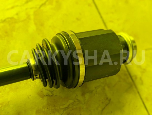 Привод Mazda Capella 