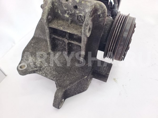 Компрессор кондиционера Subaru Legacy 2005 73111AG000 BP EJ253 Subaru Legacy 