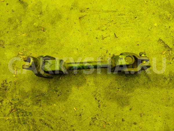 Рулевой карданчик Mitsubishi Pajero 