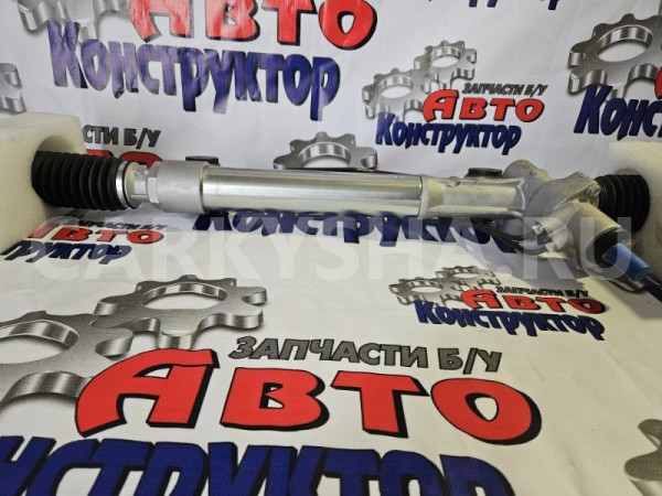 Рулевая рейка Toyota Land Cruiser 