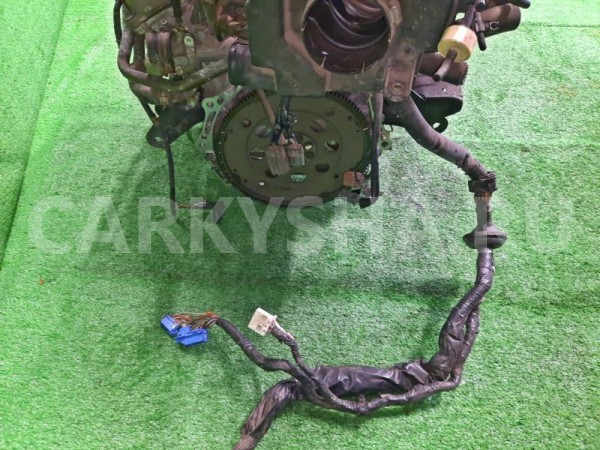 Двигатель Nissan Cefiro 