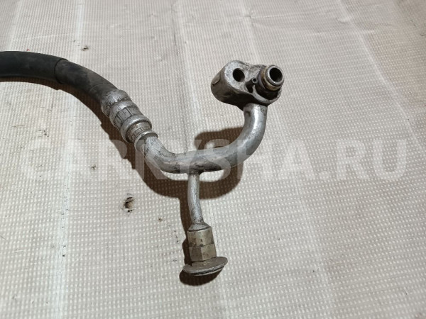 Трубка кондиционера Volkswagen Touran оригинальный номер 1K0820721