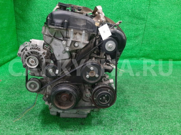 Двигатель Mazda Atenza 