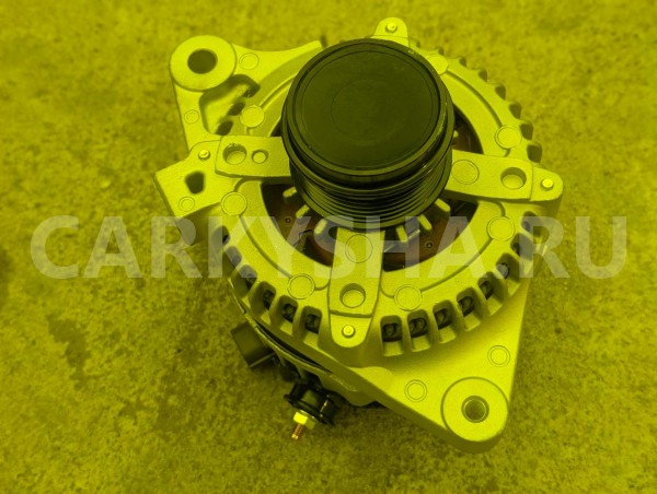 Генератор Toyota Corolla 