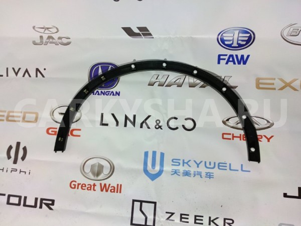 Расширитель крыла передний правый Geely Coolray Geely Coolray 