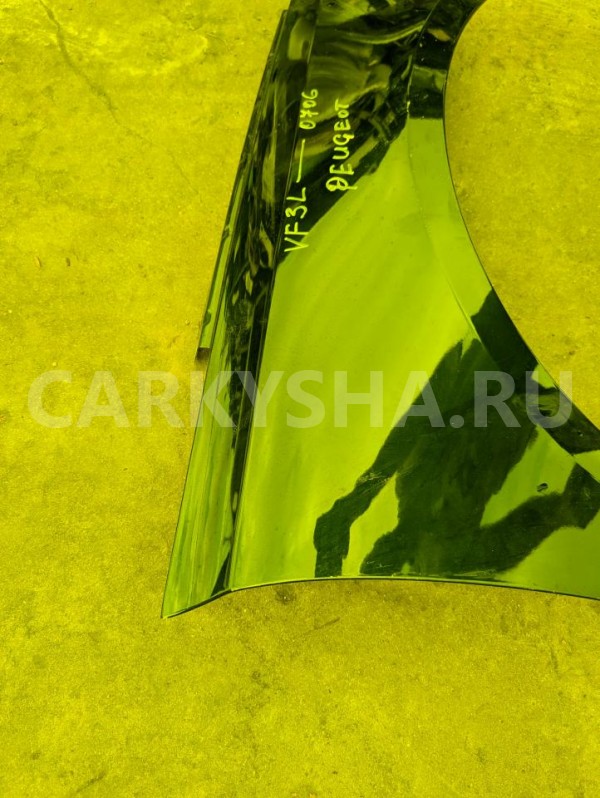 Крыло Peugeot 308 