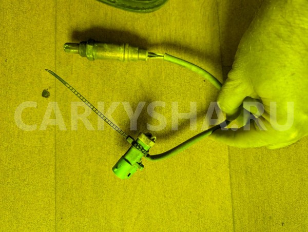 Лямбда-зонд Ford Explorer 