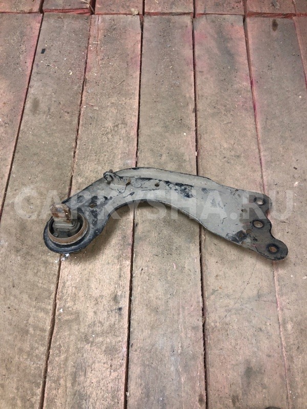 Рычаг подвески Mazda CX-5 2011-2017, задний левый Mazda CX-5 