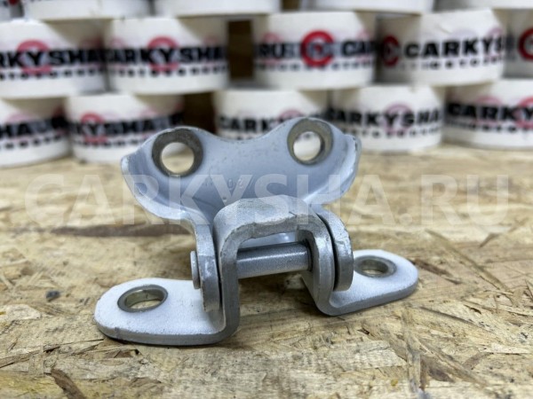 Петля двери передняя правая нижняя Toyota Corolla XII (E210) – седан оригинальный номер 68730-02050