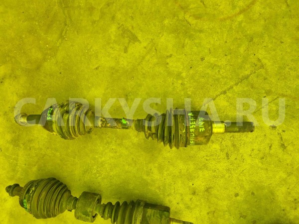 Привод Ford Explorer 