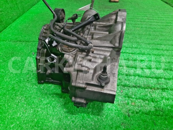 АКПП Nissan Pulsar 