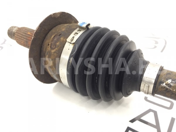 Привод передний левый Suzuki SX 4 EYA21S M16A 2013 Suzuki SX4 