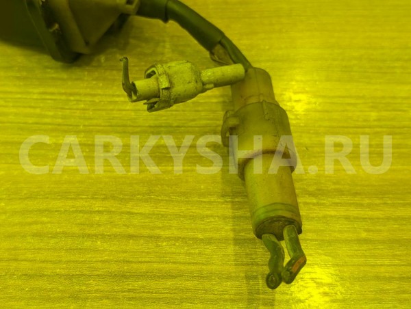 Реле накала Toyota Land Cruiser 