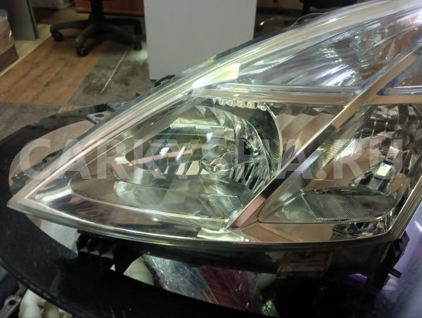 Фара ксенон Nissan Teana 2008-2015 26010JN50A J32, передняя левая Nissan Teana 