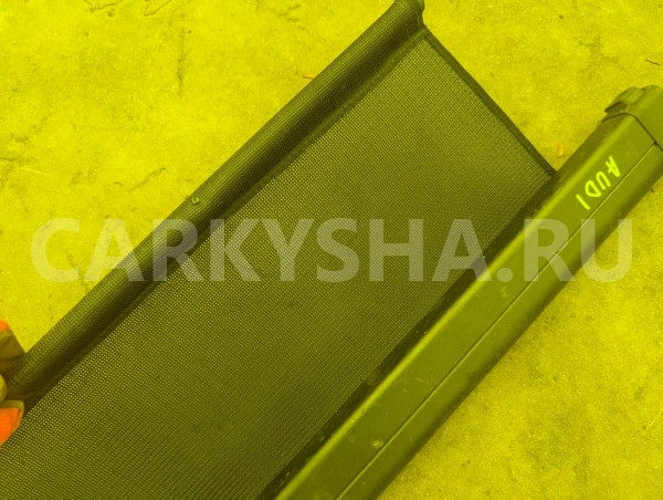 Шторка багажника Audi A4 