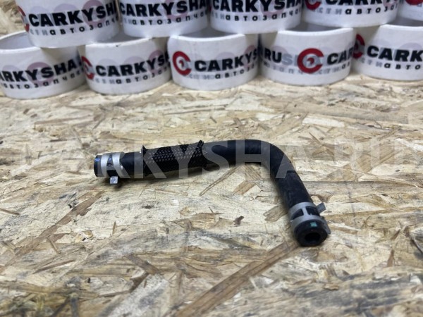 Шланг системы охлаждения Lexus RX IV Рестайлинг  оригинальный номер 16264-31160