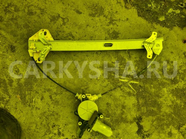 Стеклоподъемник Honda Accord 