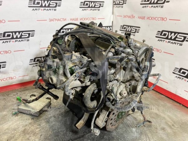 Двигатель Honda Domani 