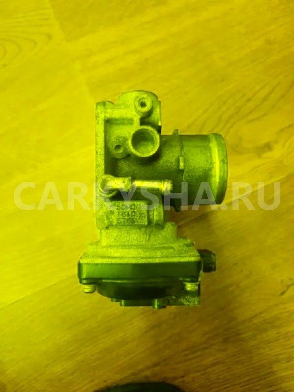 Дроссельная заслонка Nissan Moco 