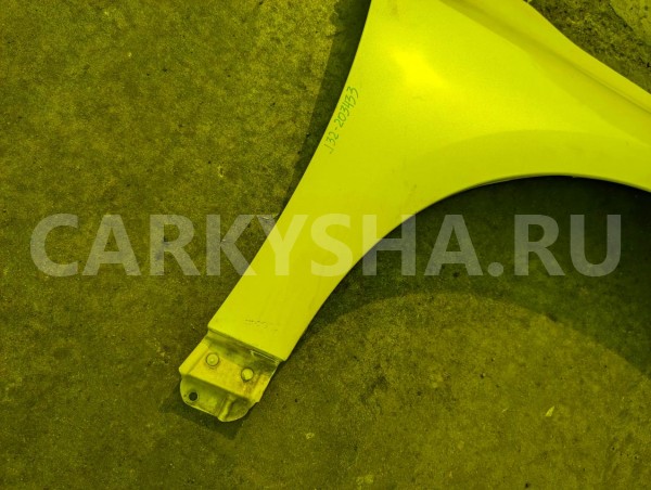 Крыло Nissan Teana 