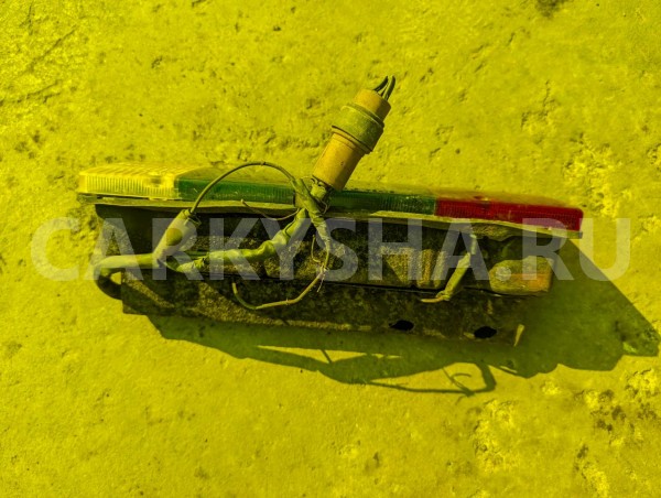 Стоп Mitsubishi Delica 