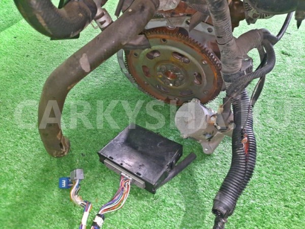 Двигатель Toyota Cami 