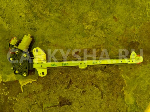 Стеклоподъемник Honda N-WGN 