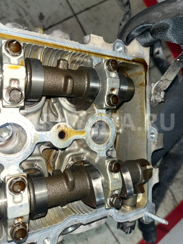 Двигатель Toyota Premio 