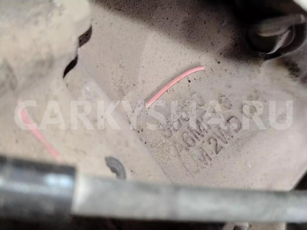 Акпп Hyundai Tucson оригинальный номер 450003BDA0