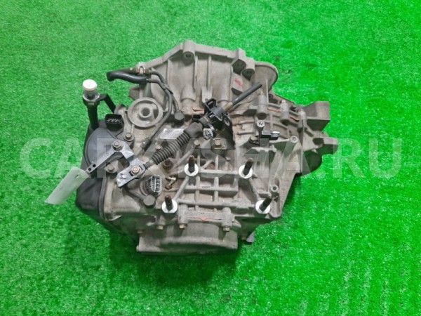 АКПП Mitsubishi Galant 