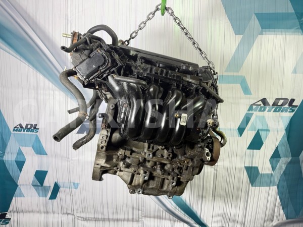 Двигатель Honda Civic 8 2006-2012 10002RSAG00 R18A1 Honda Civic 