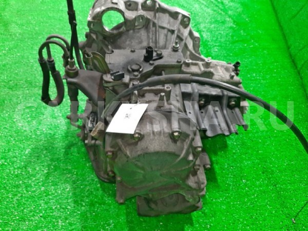 АКПП Toyota Windom 