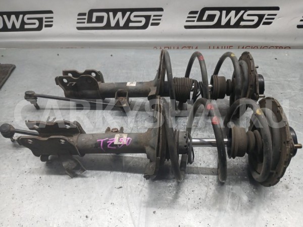 Стойка подвески Nissan Murano 