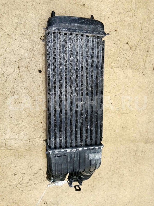 Название детали Интеркулер Модель Peugeot 207 Peugeot 207 оригинальный номер 0384 J4