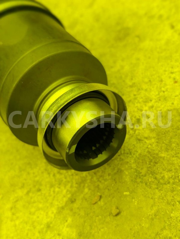 Привод Mitsubishi Airtrek 