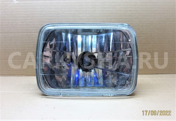 Фара головная -   Dyna , LiteAce , TownAce, ToyoAce) Toyota HiAce минивэн оригинальный номер 1001120N , Номера замен - 1001120NLDE , 1001120NLLHDMCR , 9098104008