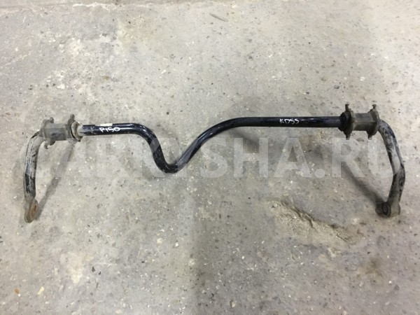 Стабилизатор поперечной устойчивости Toyota Land Cruiser 200 Рестайлинг оригинальный номер 48805-60110