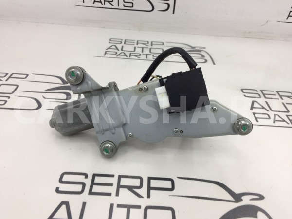 Моторчик дворника задний Chevrolet Lacetti J200 Chevrolet Lacetti 