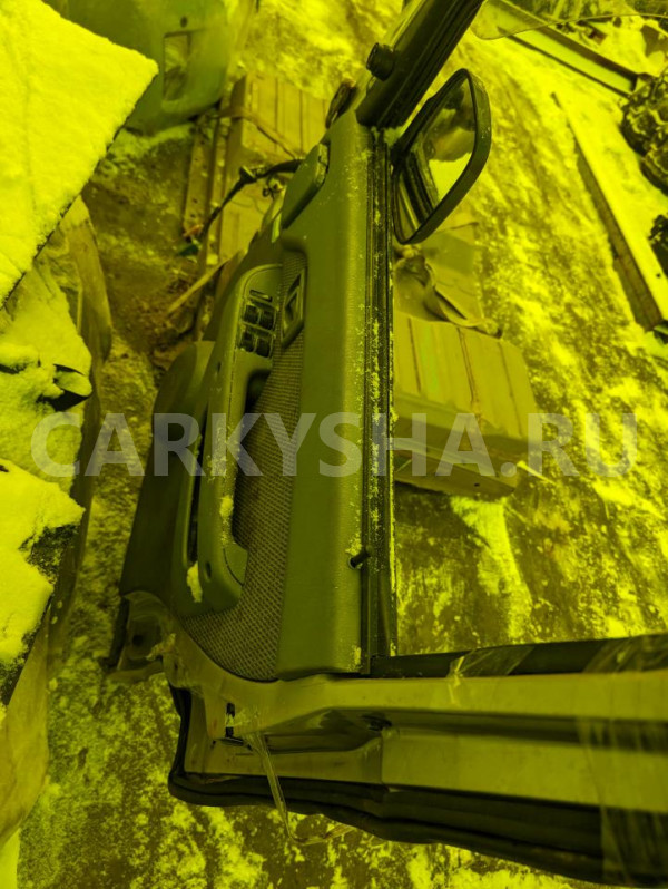 Дверь Daihatsu Atrai 